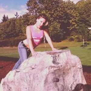 Meet your Posher, Tonya